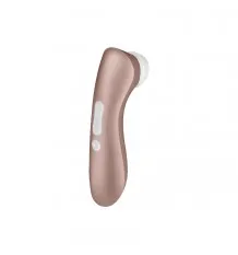 Satisfyer Pro 2 + Succionador Vibrador Plus Edicion 2020