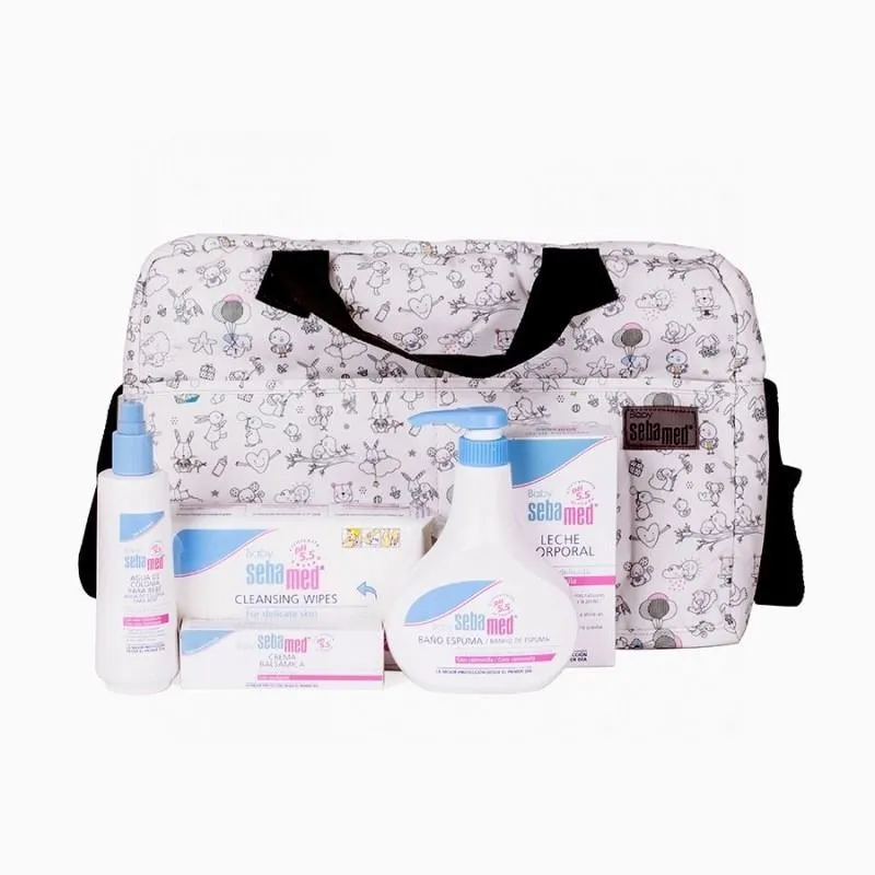 Sebamed Canastilla Premium Unisex