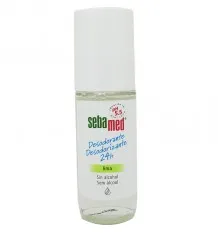 Sebamed Desodorante 24 horas Lima Roll On