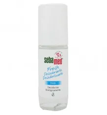 Sebamed Desodorante Fresh Roll On