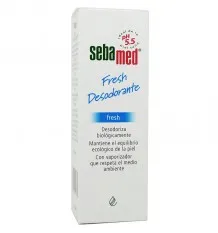 Sebamed Desodorante Fresh Spray 75 ml