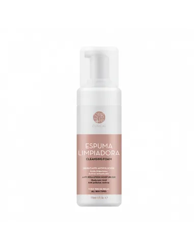 SEGLE ESPUMA LIMPIADORA 150 ML