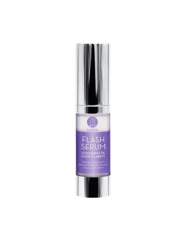 SEGLE CLINICAL FLASH SÉRUM CONTORNO OJOS Y LABIOS 15 ML