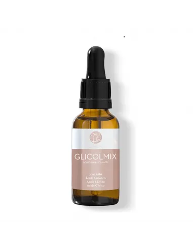 SEGLE CLINICAL GLICOLMIX SOLUCIÓN EXFOLIANTE 15 ML