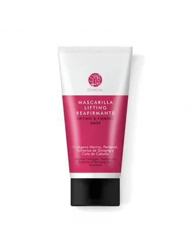 SEGLE CLINICAL MASCARILLA LIFTING REAFIRMANTE 50 ML