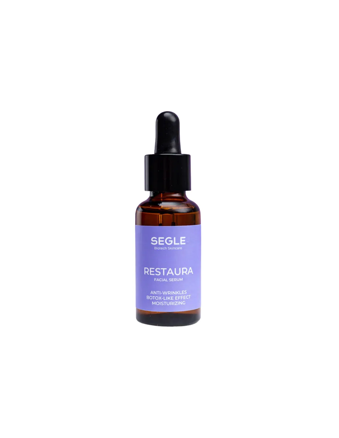 SEGLE Restaura Sérum Facial 30 ml