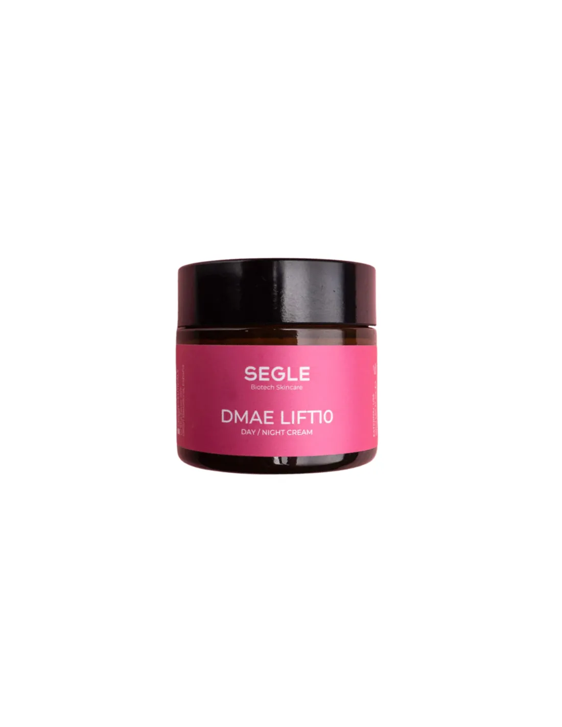 SEGLE DMAE LIFT 10 Crema Facial 50 ml