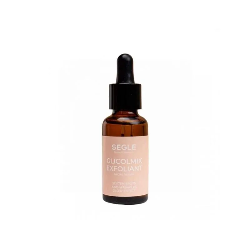 Segle Glicolmix Exfoliante Serum 30 ml