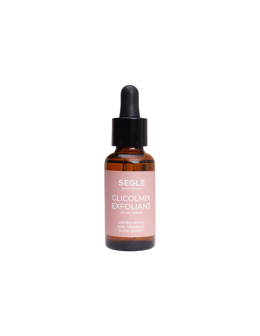 SEGLE Glicolmix Exfoliante Sérum Facial 30 ml