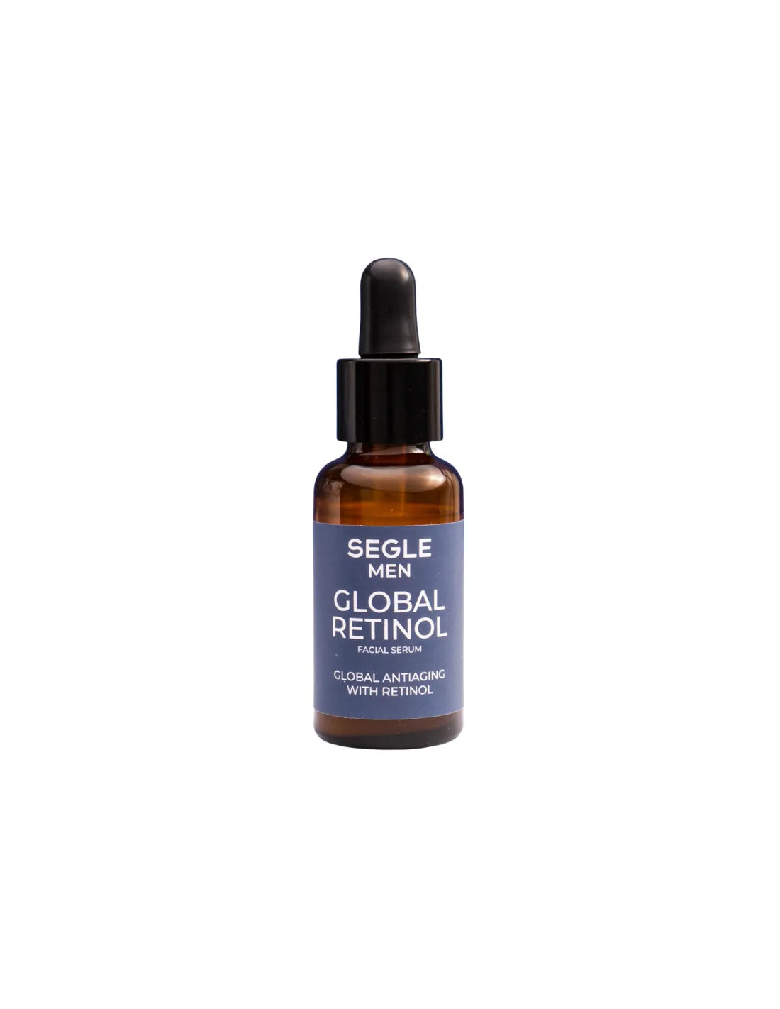 SEGLE Men Global Retinol Sérum Facial 30 ml
