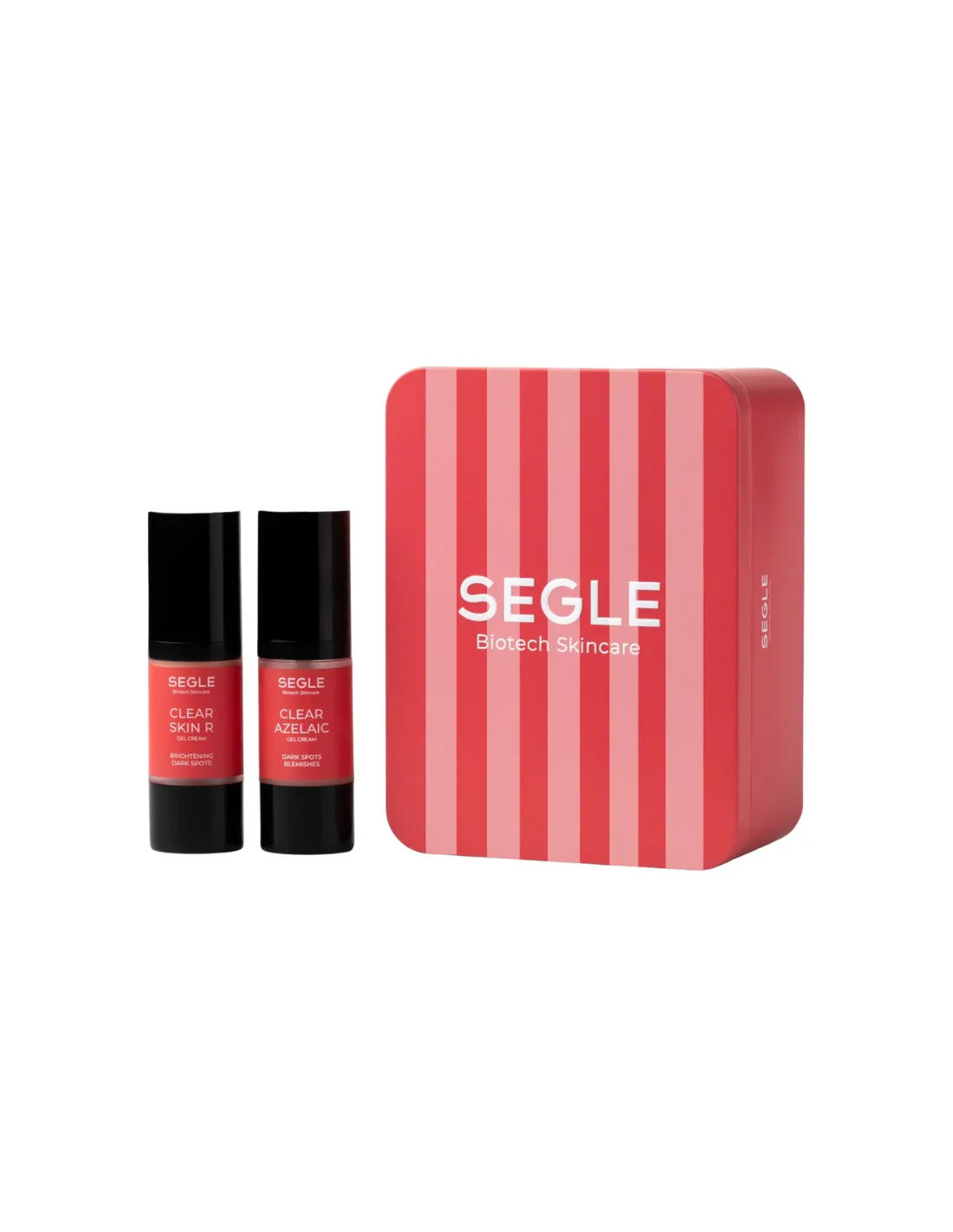 Segle Pack Despigmentante