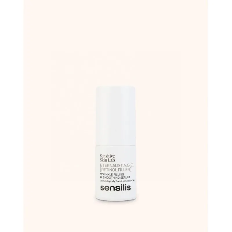 Sensilis Eternalist A. G. E. Retinol Filler 15ml