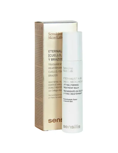 SENSILIS ETERNALIST A.G.E. CUELLO ESCOTE BRAZOS 50ML
