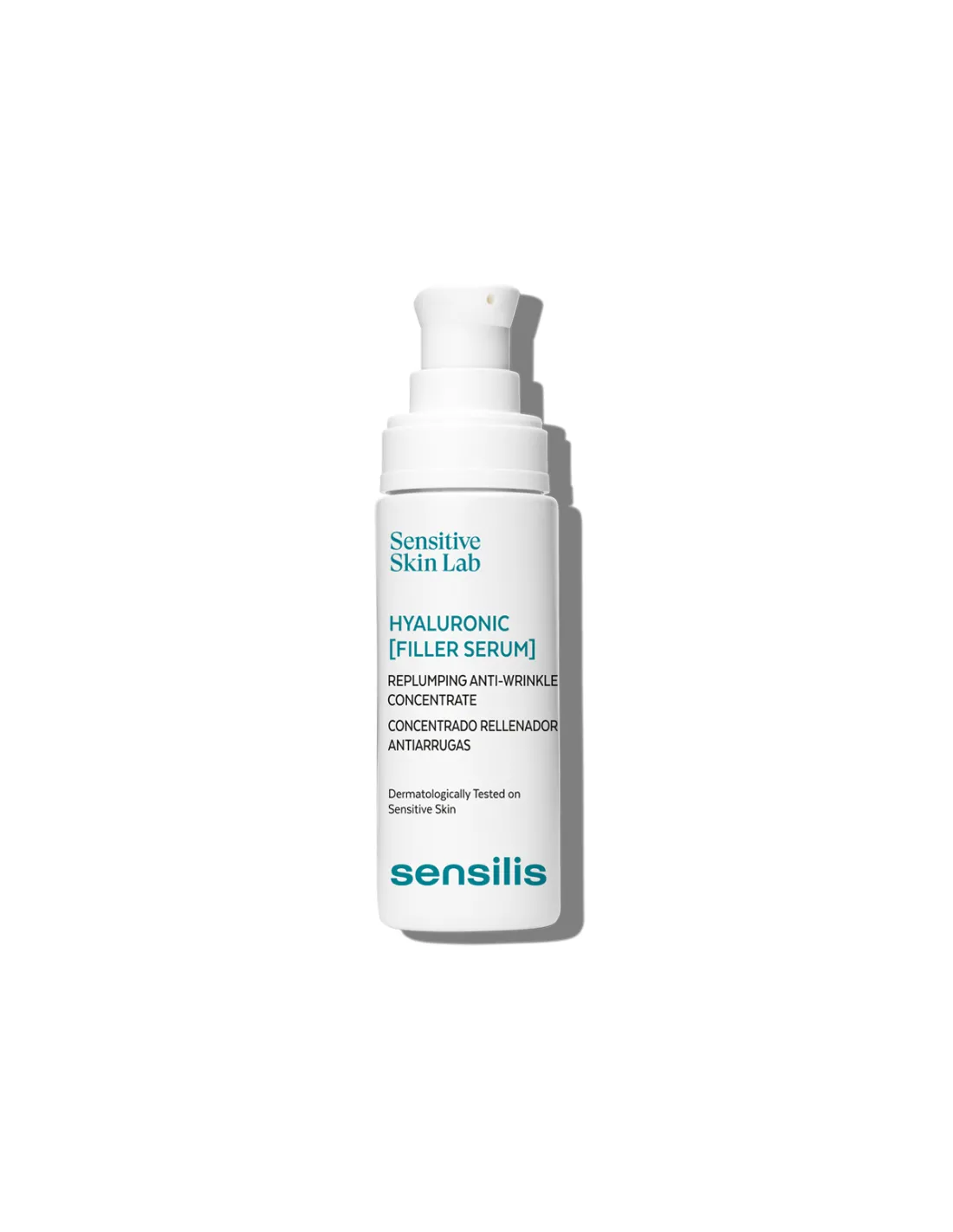 SENSILIS Hyaluronic [Filler Serum] 30 ml