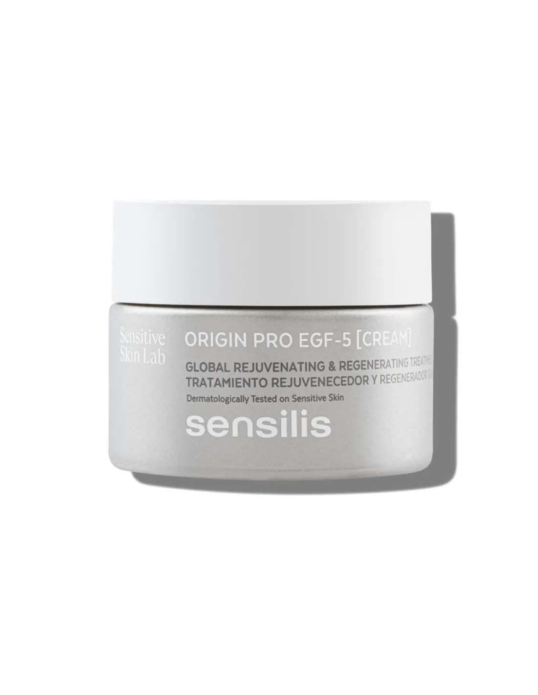 SENSILIS Origin Pro EGF-5 [Cream] 50 ml