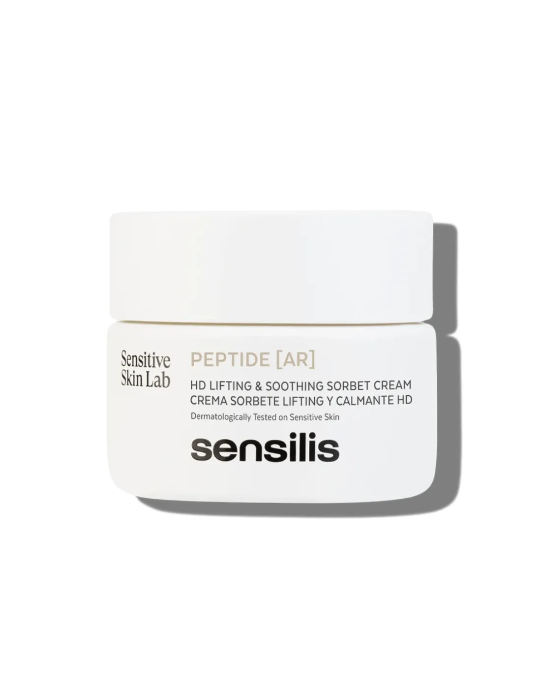 SENSILIS Peptide [AR] Cream 50 ml