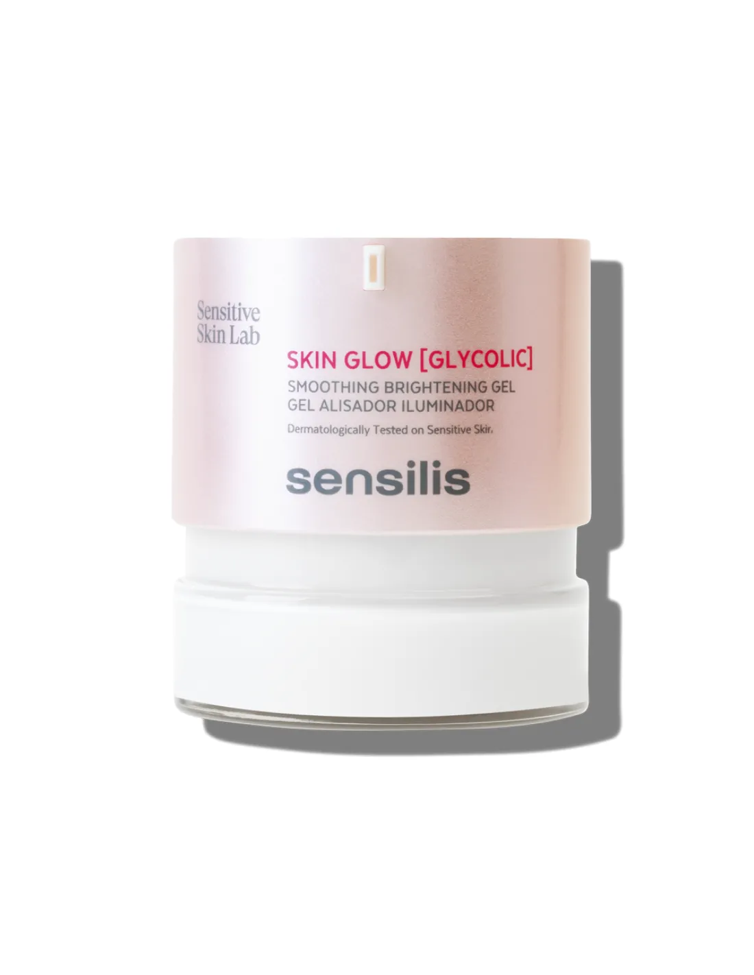 SENSILIS Skin Glow [Glycolic] 50 ml
