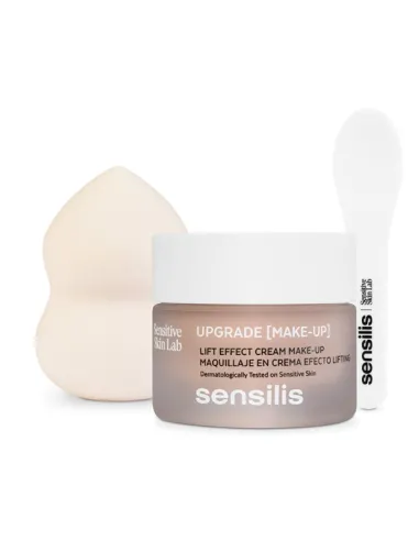 SENSILIS UPGRADE MAQUILLAJE COLOR 05 NOISETTE 30ML