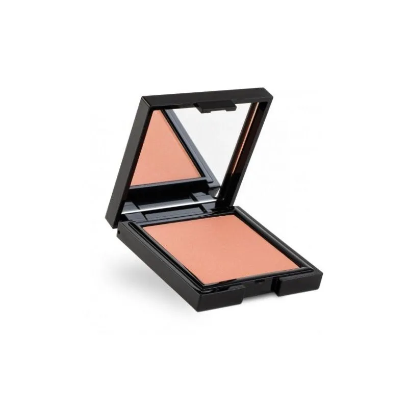 Sensilis Velvet Blush Colorete Color 02 Sweet Coral 10g