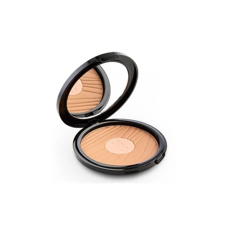 Sensilis Velvet [Terracotta] Polvos Bronceadores 15gr