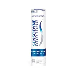 Sensodyne Expert Protect Reparacion Profunda 75ml