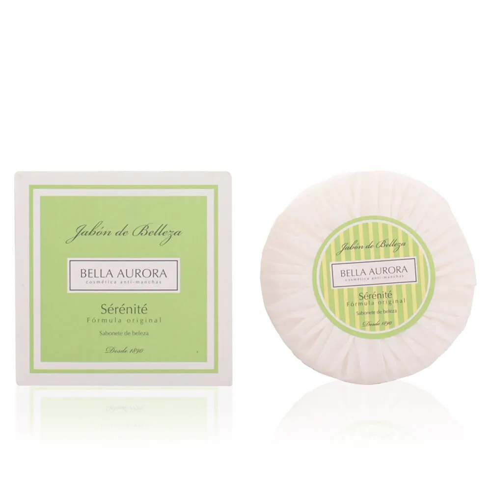 Jabón de Belleza Serenité 100g
