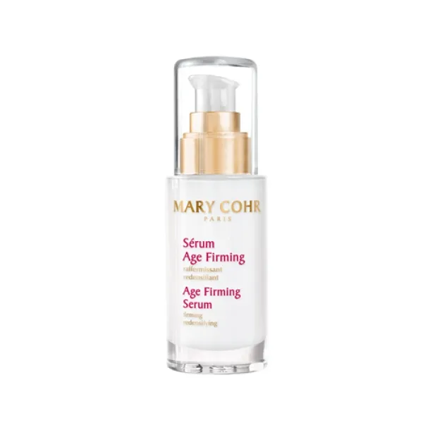 Sérum Age Firming | Serum Reafirmante 30ml - Mary Cohr ®