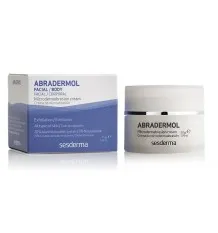 Sesderma Abradermol Crema 50 ml
