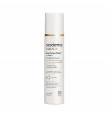 Sesderma Azelac Ru Fluido Luminoso Spf50 Despigmentante 50ml
