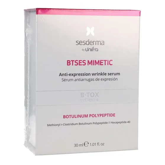 Sérum Sesderma BTSES Mimetic B-Tox 30ml