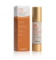 Sesderma C-vit Radiance Fluido Luminoso 50 ml