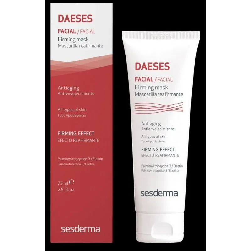 Sesderma Daeses Mascarilla Reafirmante 75 ml