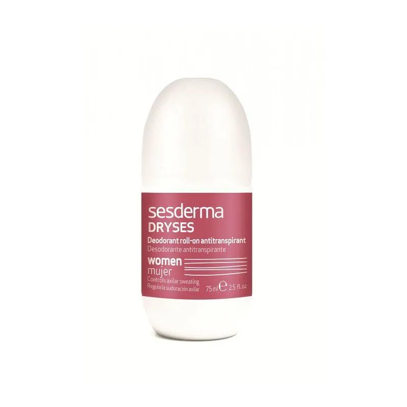 Sesderma Dryses Desodorante Mujer Roll-On 75 ml