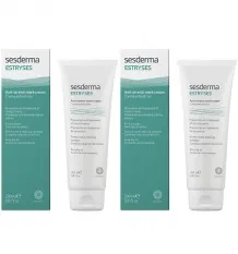 Sesderma Estryses Crema Antiestrias 200ml + 200ml Duplo Promocion