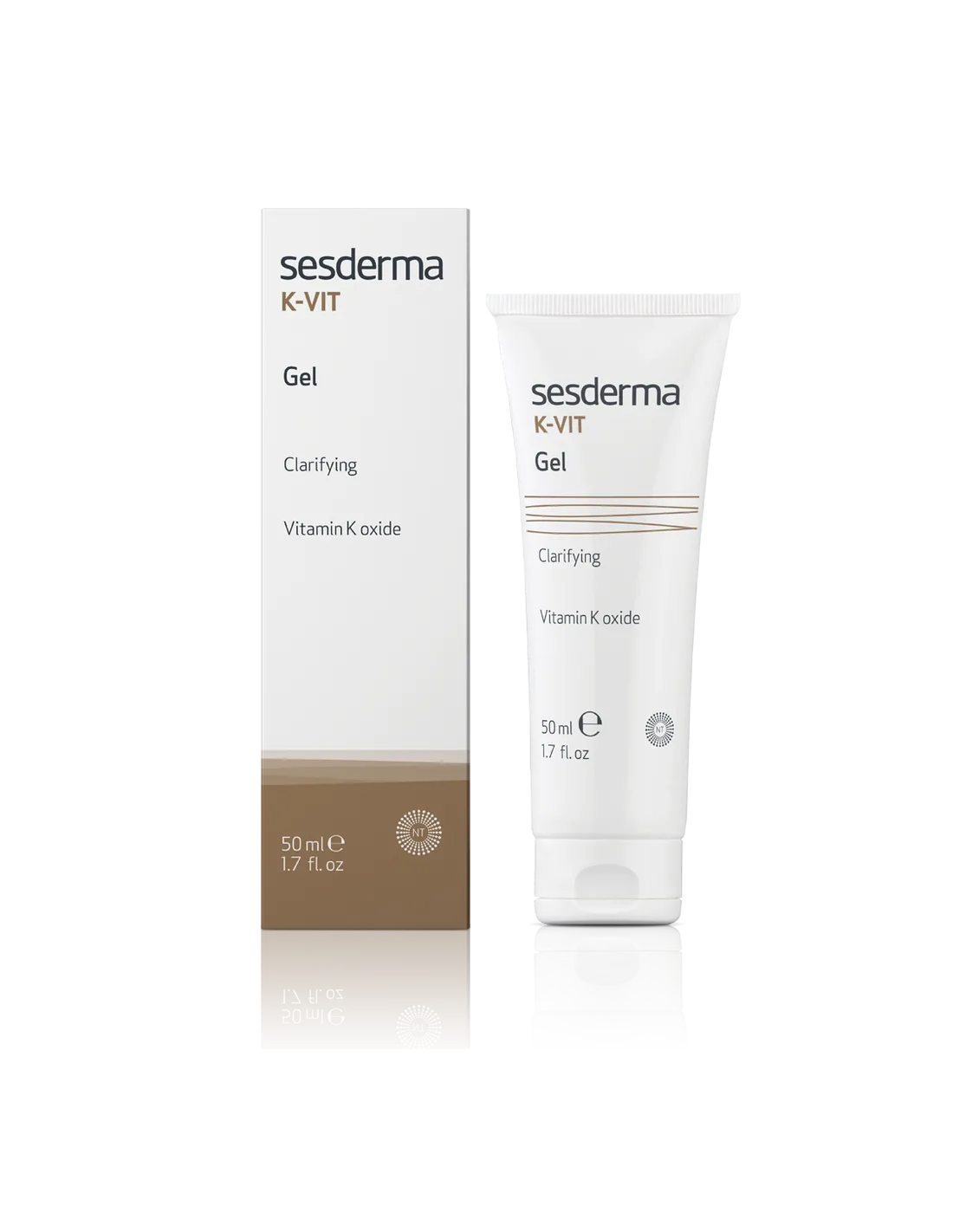 Sesderma k vit crema clarificante 30 ml