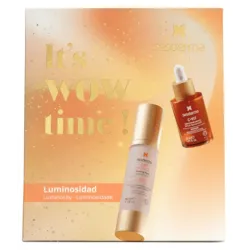 Sesderma Luminosidad C Vit Serum 30ml + C Vit Fluido Luminoso 50ml