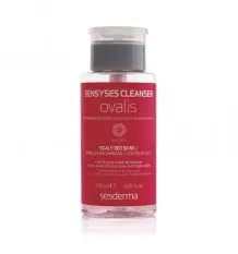 Sesderma Sensyses Ovalis Cleanser 200 ml