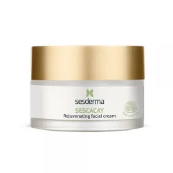 Sesderma Sescacay Crema facial Rejuvenecedora 50 ml