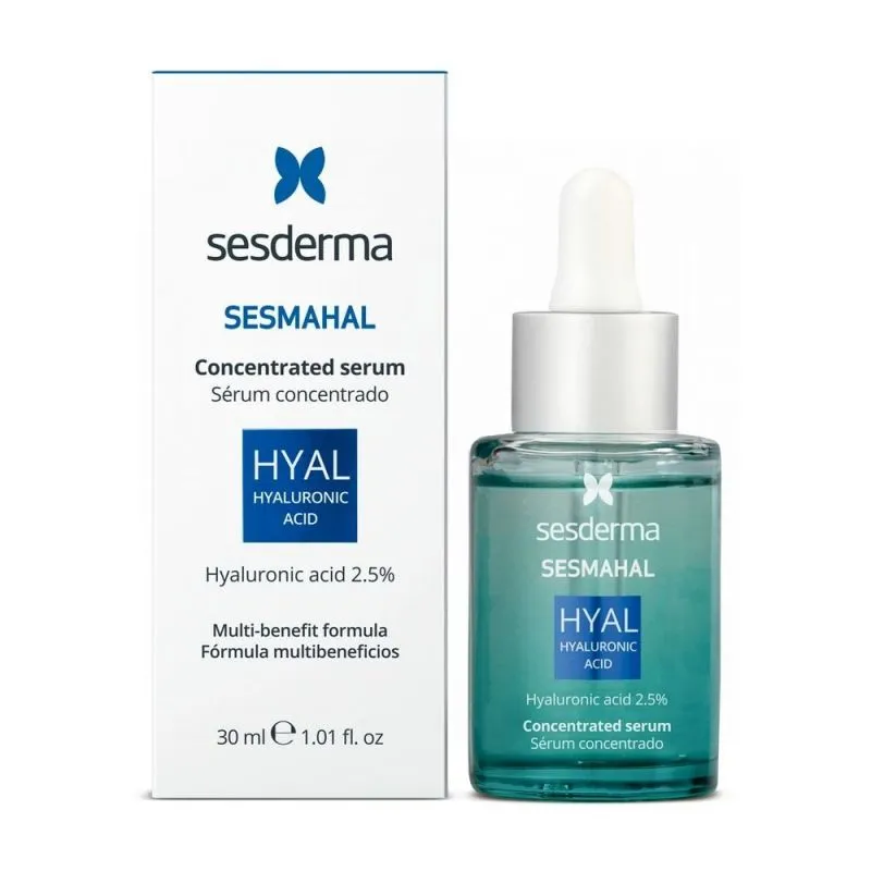 Sesderma Sesmahal Hyaluronic Sérum 30ml