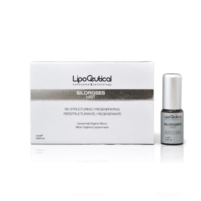 Sesderma Silorgses Mist Reestructurante 12ml