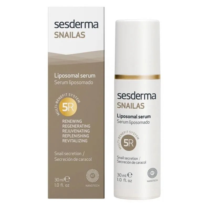 Sesderma Snailas Sérum 30 ml