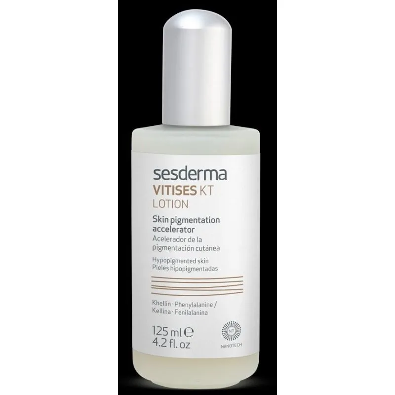 Sesderma Vitises Kt Loción 125 ml