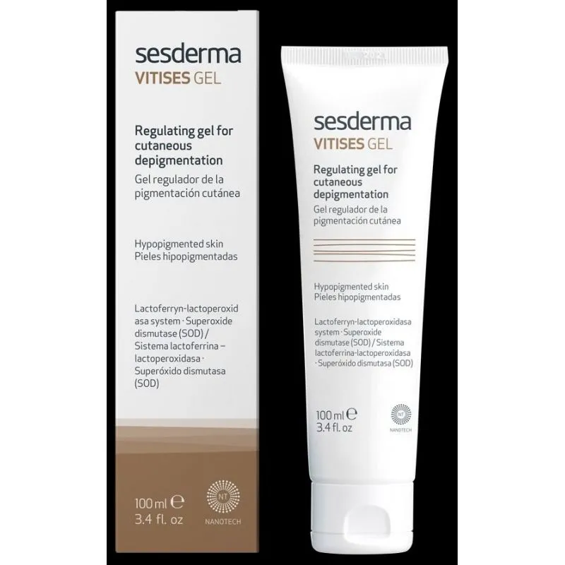 Sesderma Vitises Nano Gel 100 ml
