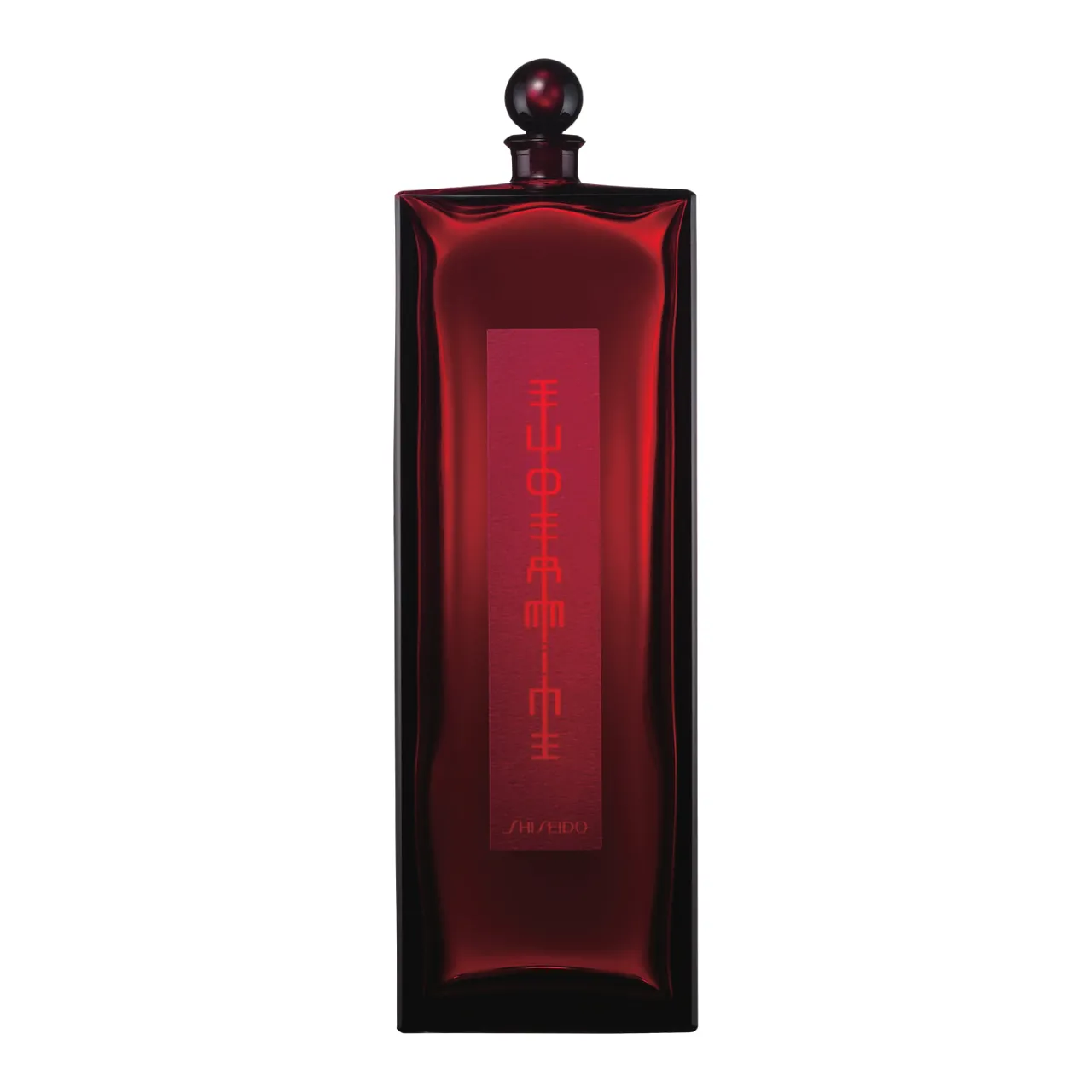 Shiseido Eudermine Revitalizing Lotion for Face and Neck 200 ml