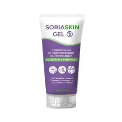 Silicium G7 Soriaskin Gel 150ml