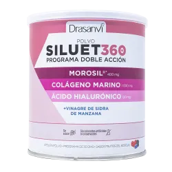 Siluet 360 Morosil Colágeno Marino 275g