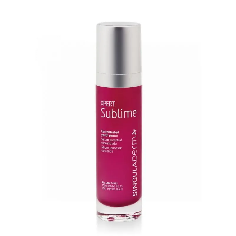 Singuladerm Xpert Sublime 50ml