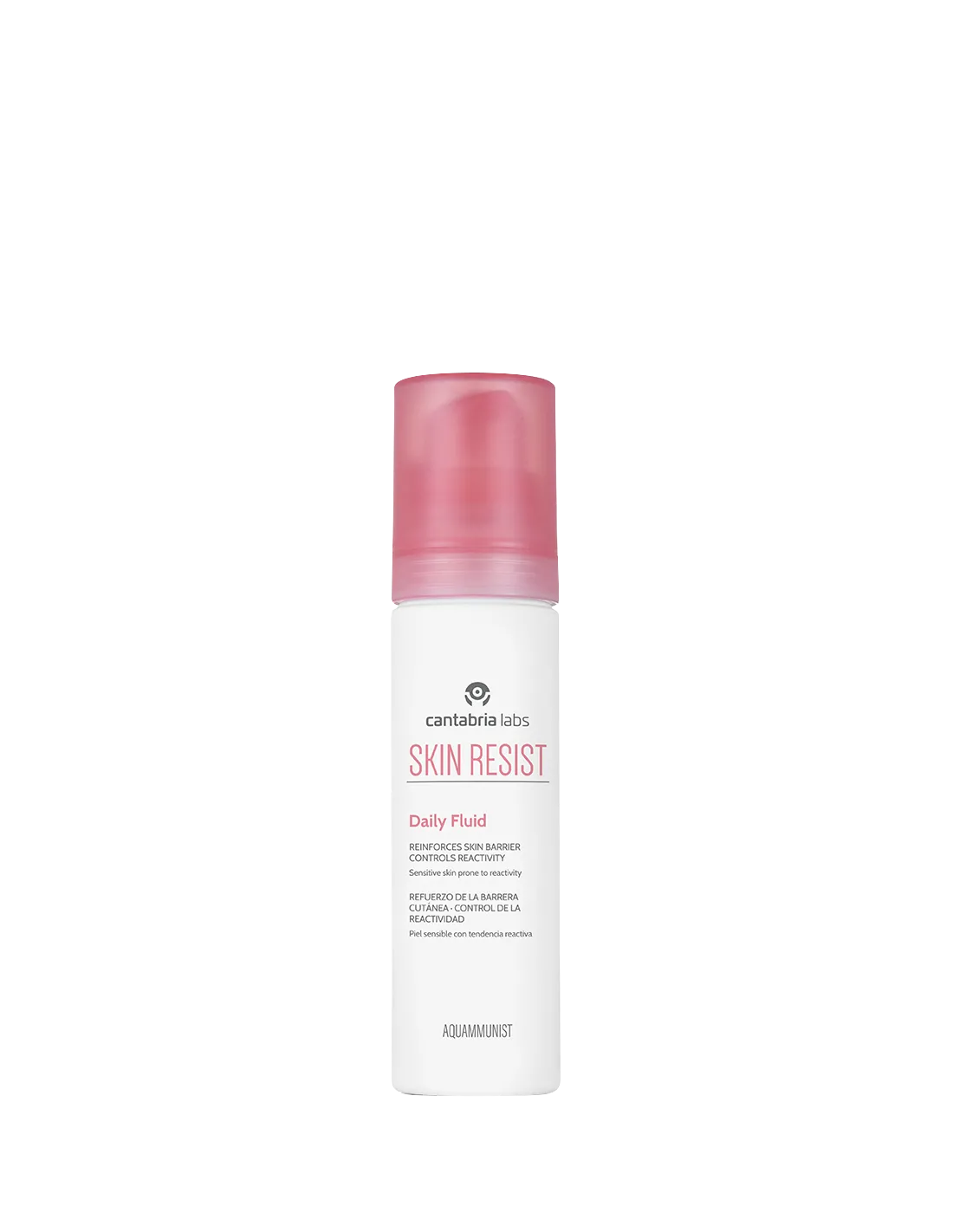 SKIN RESIST Daily Fluid 50 ml