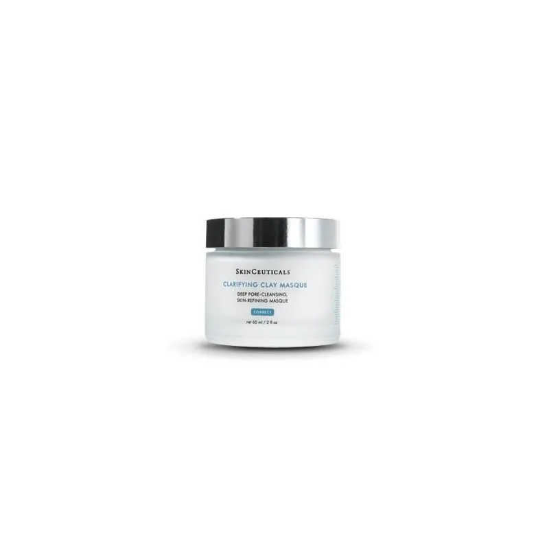 Skinceuticals Clarifying Clay Masque 50ml