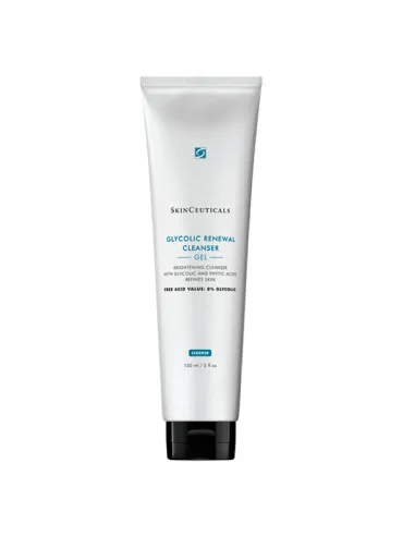 SKINCEUTICALS GLYCOLIC RENEWAL CLEANSER 150 ML